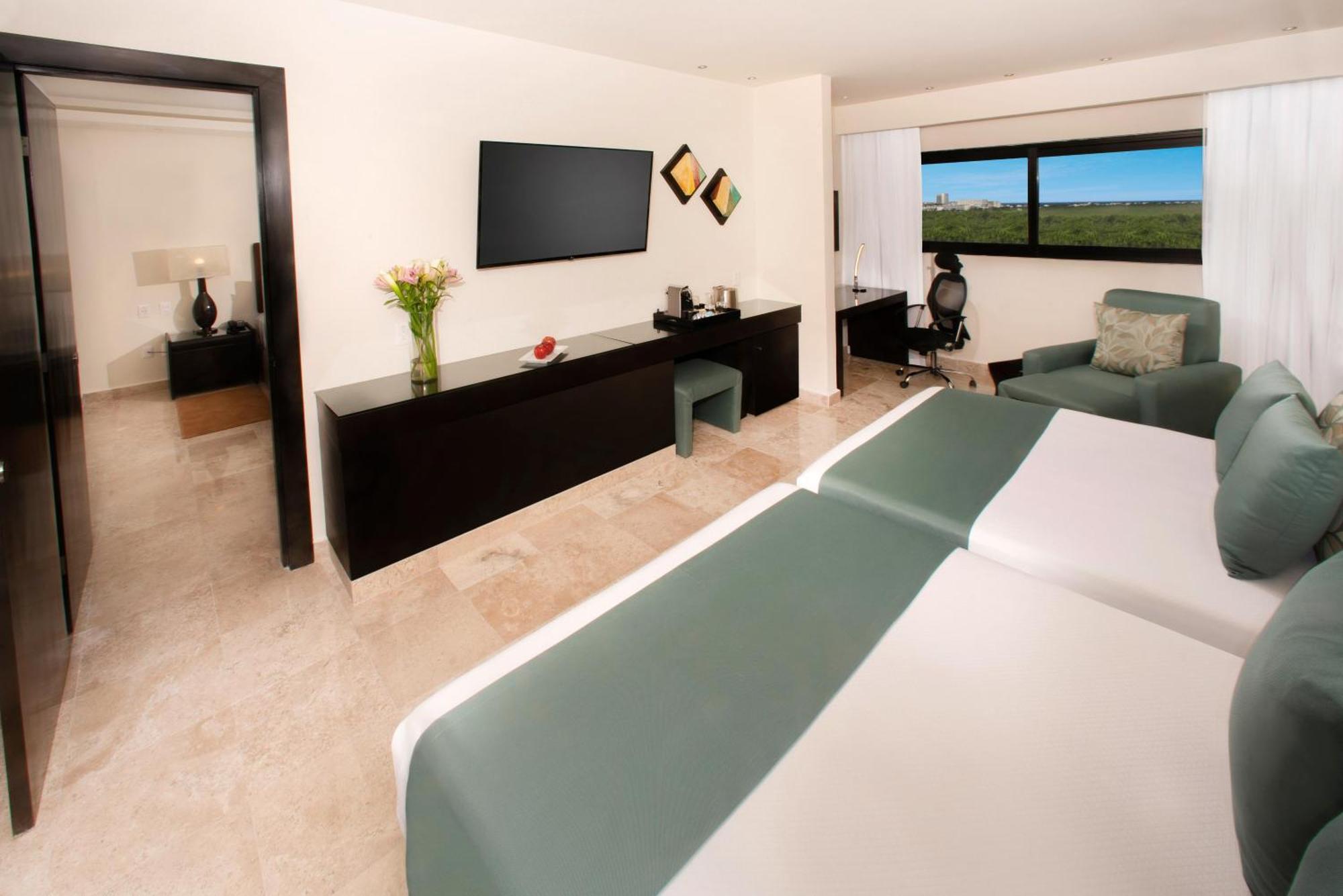 Smart Cancun The Urban Oasis Εξωτερικό φωτογραφία