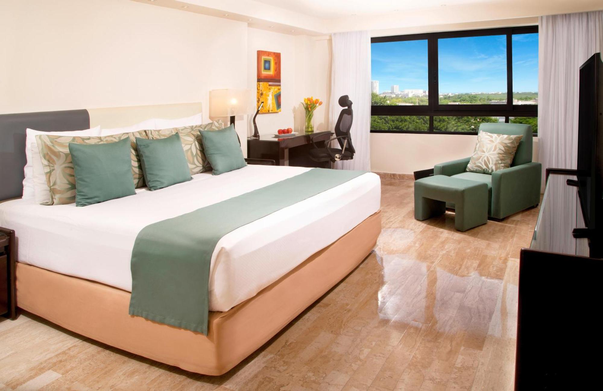 Smart Cancun The Urban Oasis Εξωτερικό φωτογραφία
