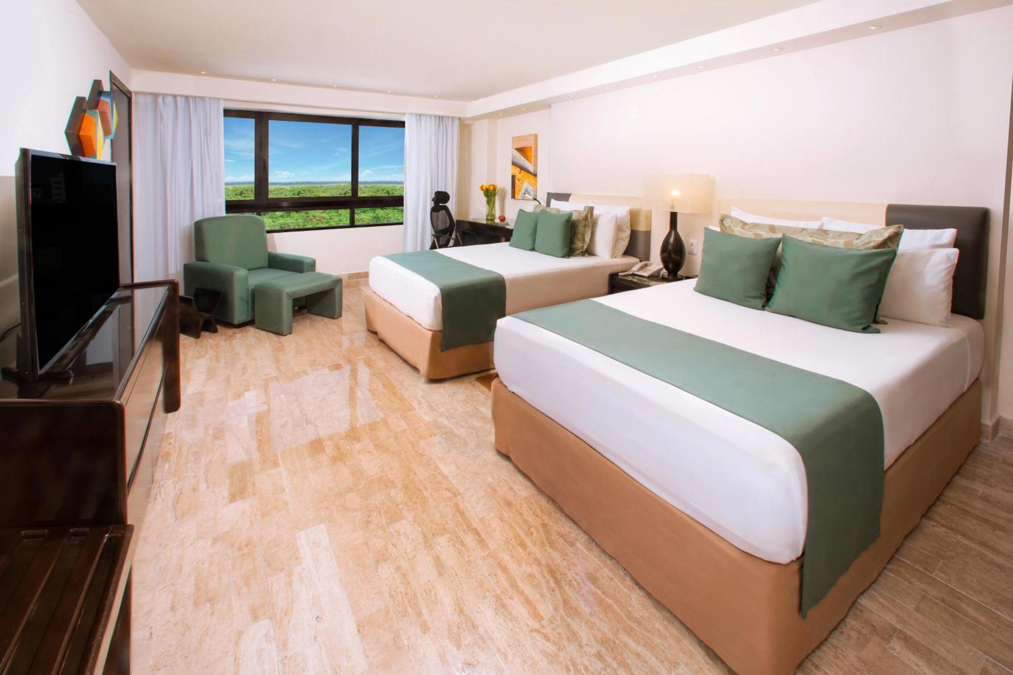 Smart Cancun The Urban Oasis Εξωτερικό φωτογραφία