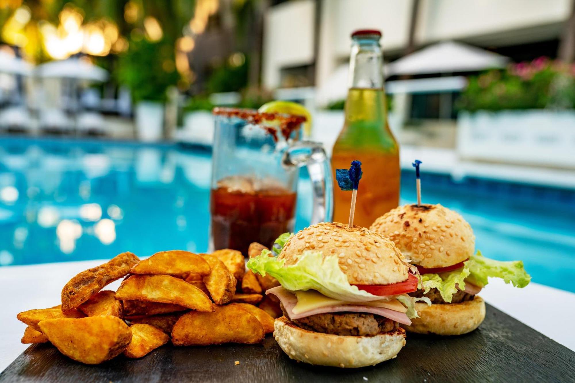 Smart Cancun The Urban Oasis Εξωτερικό φωτογραφία
