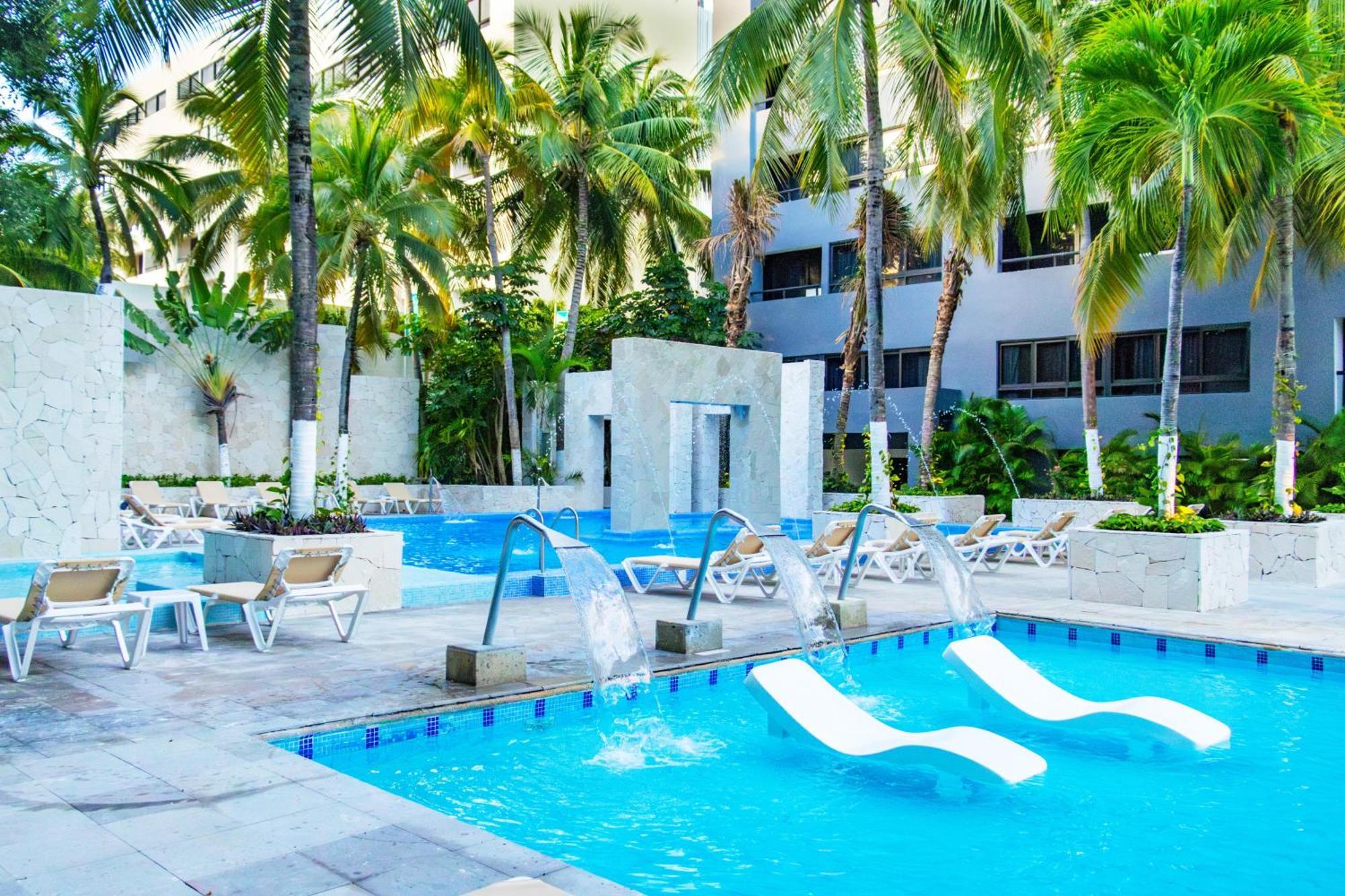 Smart Cancun The Urban Oasis Εξωτερικό φωτογραφία