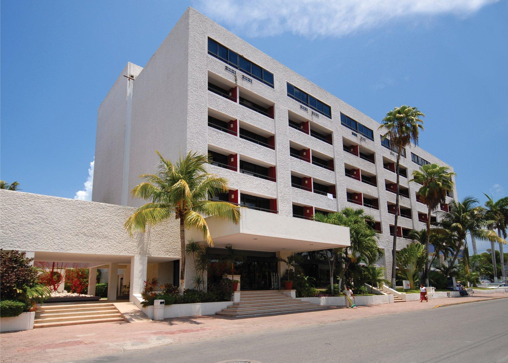 Smart Cancun The Urban Oasis Εξωτερικό φωτογραφία
